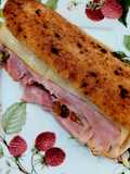 Saltimbocca Napoletano