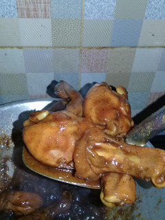 Foto resep Ayam Kecap Super Gampang