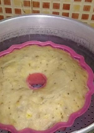 Foto resep Kue sunting