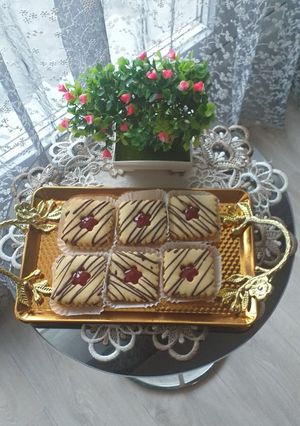 صورة لوصفة ❤ صابلي ❤