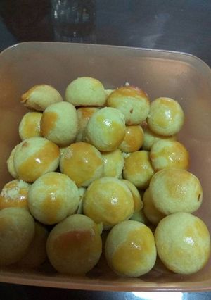 Foto resep Nastar Klasik