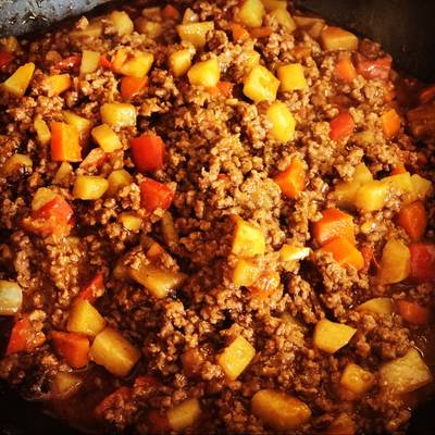 Panlasang Pinoy Recipe Pork Giniling | Besto Blog