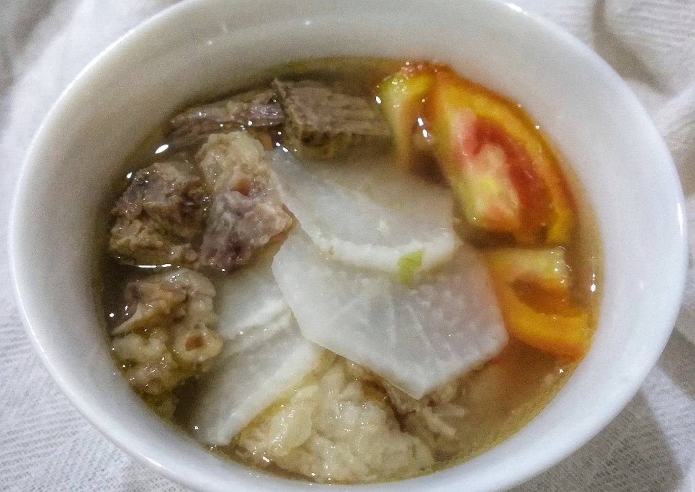 Soto Bandung