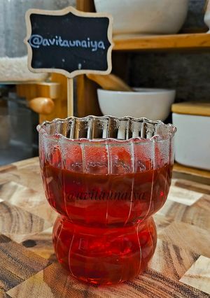 Foto resep Teh Secang