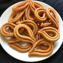 A picture of Thethri.