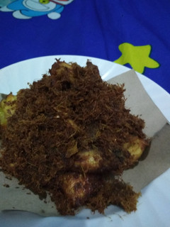 Foto resep Ayam Goreng lengkuas