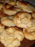 Facturas con mucha manzana!!🍎🍎