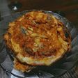 Sarden Telur Dadar
