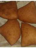 Mahamri - Kenyan coastal breakfast meal