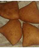 Mahamri - Kenyan coastal breakfast meal