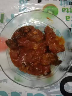 Foto resep Sambel Goreng Ati Ampela Ayam Ala Mami
