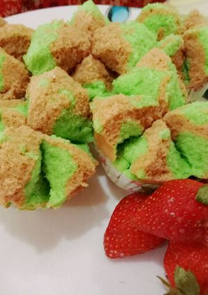 Foto resep Bolu KuKus Mekar