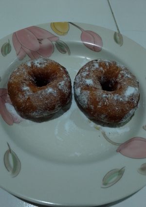 Foto resep Donat Kentang Anak Kos