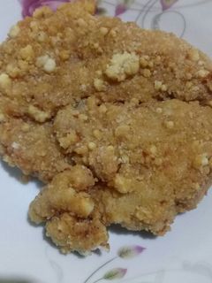 Foto resep Ayam shilin ala ala