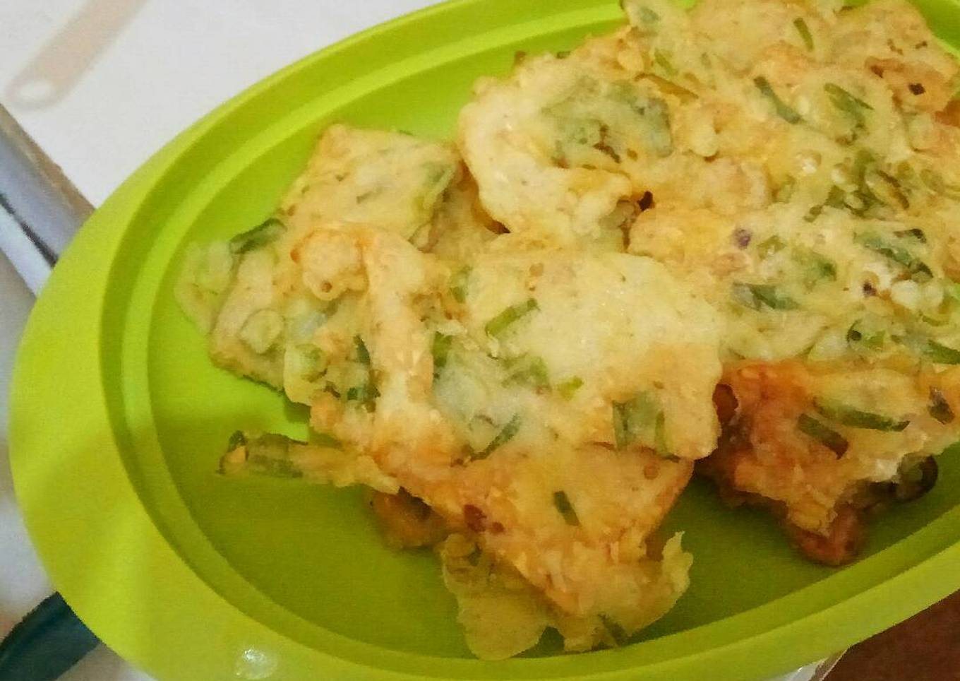 Berdoa untuk kecepatan khusus