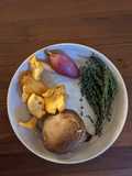 Mushroom Sauce