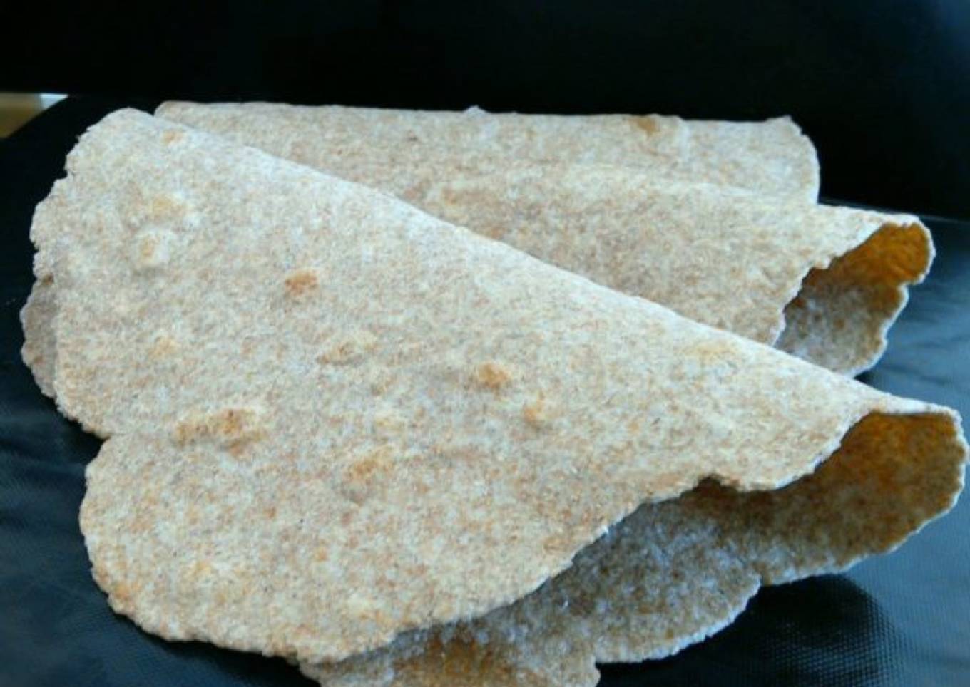 TORTILLAS D’AVOINE HEALTHY