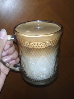 Foto resep Dalgona Coffee