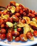 Đậu Phộng Rang Bơ Tỏi