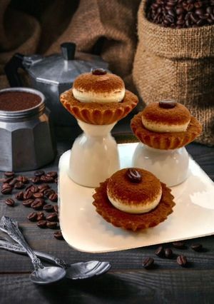 Foto di Tiramisù Mignon