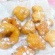 Donat Kentang Mini