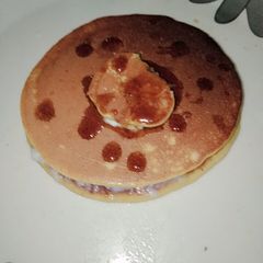 A picture of Pancake.