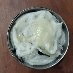 A picture of Tandulachi Ukad.