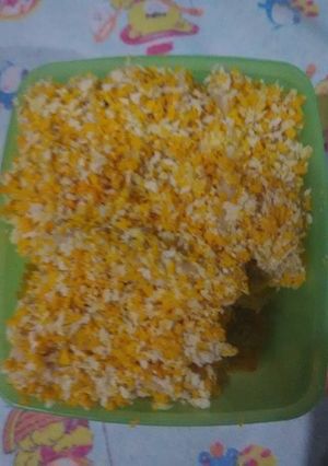 Foto resep Nugget Ayam