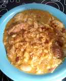 Locro Argentino