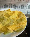 Tortilla de patatas individual
