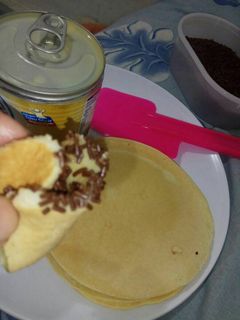 Foto resep Kue Manja