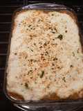 Shepherds pie