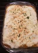 Shepherds pie