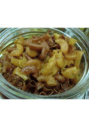 Foto resep Makaroni Bantet