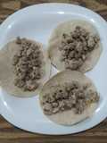 Tacos borrachos