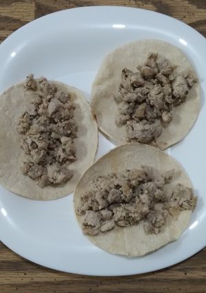 Una foto de Tacos borrachos