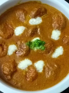 मलाई कोफ्ता (Malai Kofta recipe in hindi) रेसिपी मुख्य फोटो