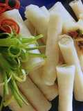 Fresh Spring Lumpia Rolls
