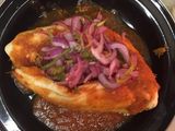 Torta ahogada