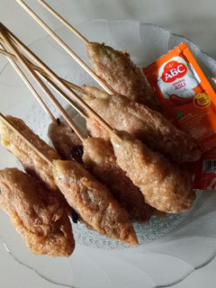 Foto resep Sempol Ayam