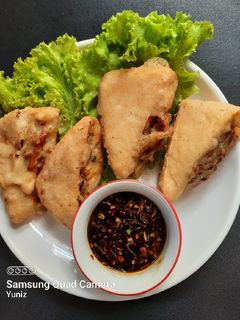 Foto resep Tahu Jeletot