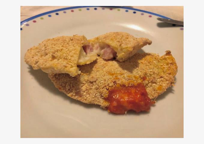 Sofficini (Findus🤔) 🥟