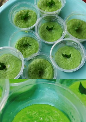 Foto resep SIMPLE & EASY Srikaya 👍