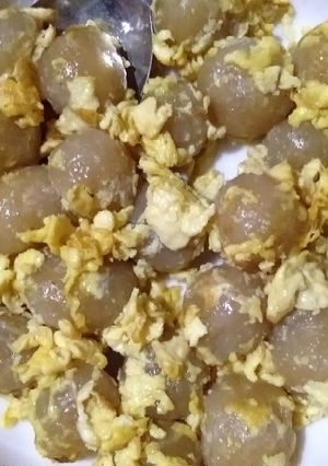 Foto resep Cilor