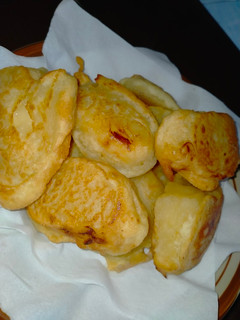 Foto resep Tape goreng no mbekenyes