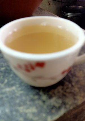 ઇમ્યુનિટી બુસ્ટર ઉકાળો(immunity booster ukalo recipe in Gujarati) રેસીપી મુખ્ય ફોટો