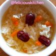 Chinese Anti-aging Soup