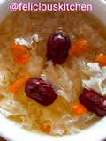 Chinese Anti-aging Soup