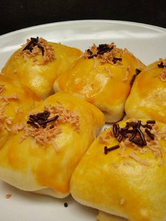 Foto resep Bolen Pisang