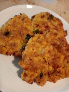 Foto resep Bakwan Jagung